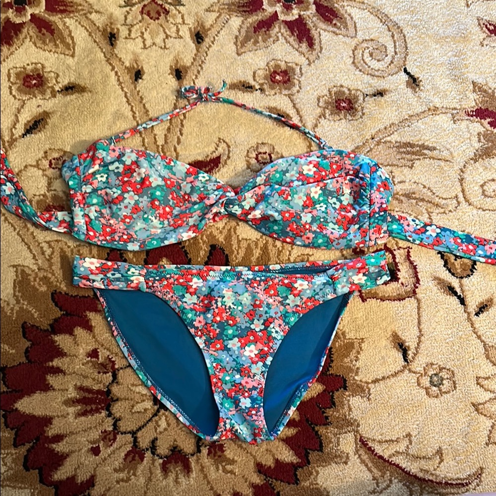 Aerie Bikini Set